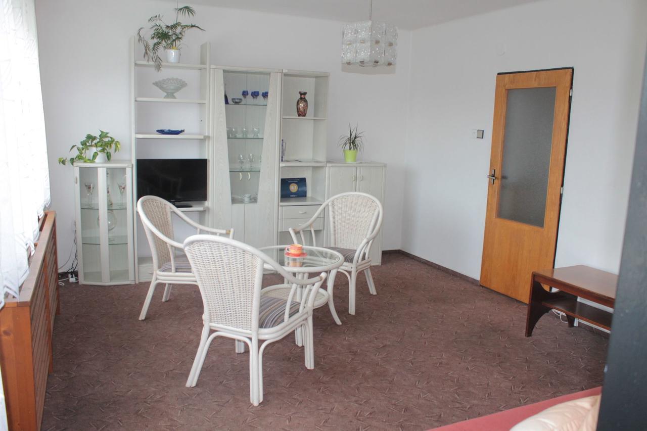 Apartman Luznicka, Sobeslav Exterior photo
