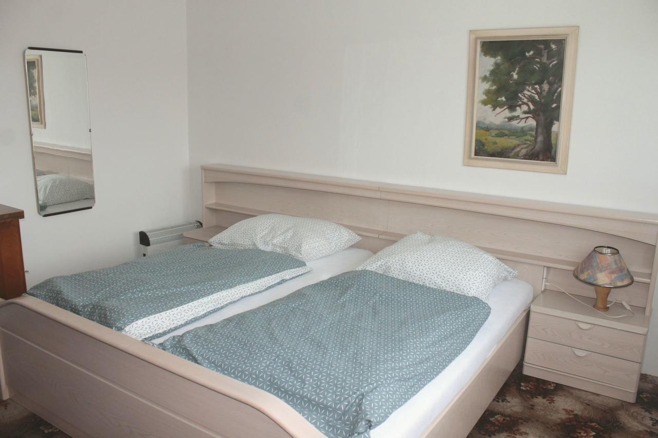 Apartman Luznicka, Sobeslav Exterior photo