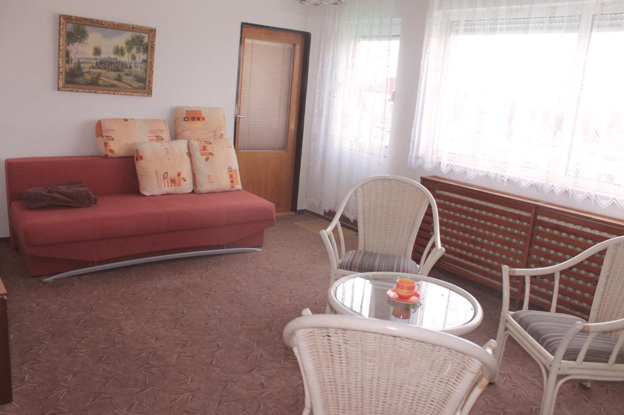 Apartman Luznicka, Sobeslav Exterior photo